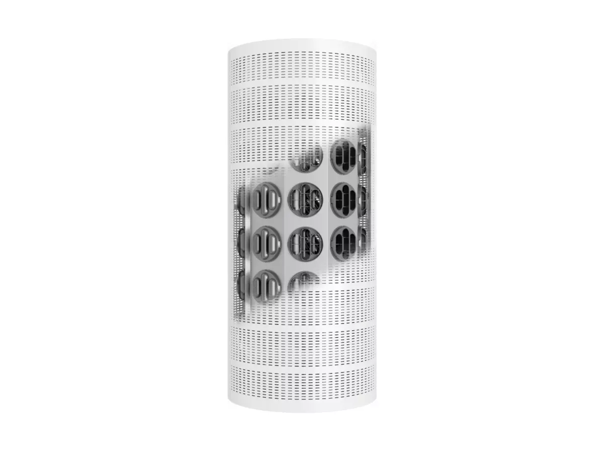 Product view - VARIZON nozzles