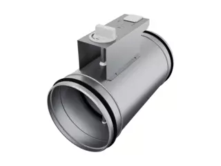 Product view - Manual control