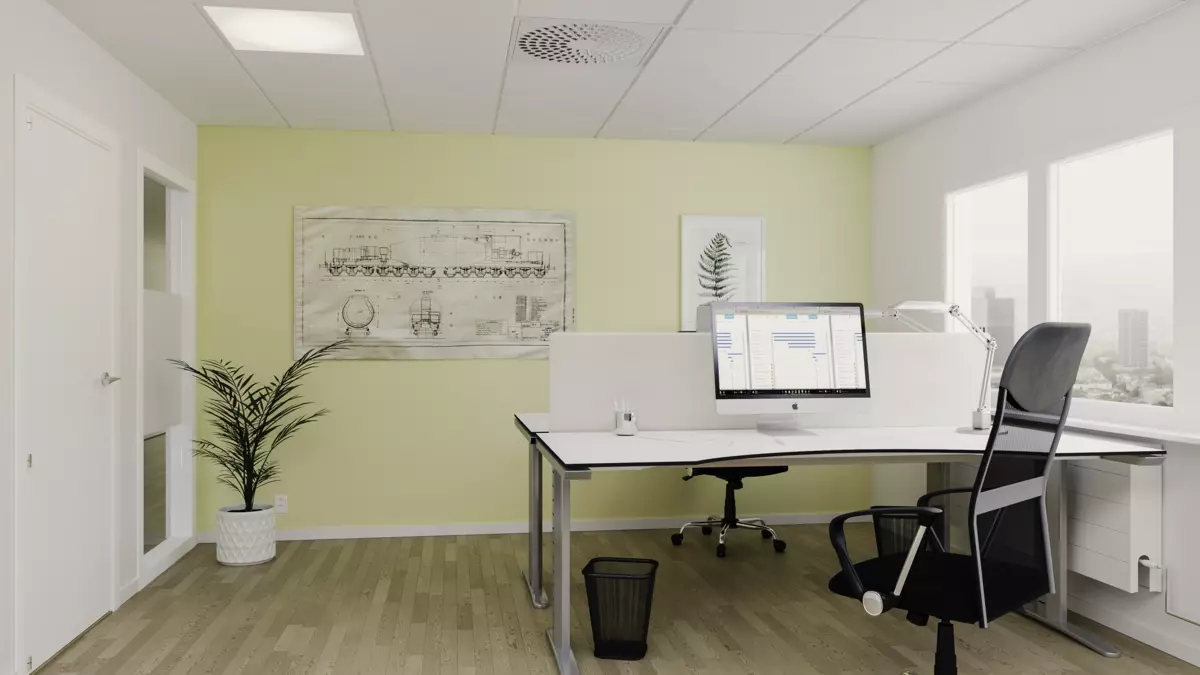 Product in context - COLIBRI CC