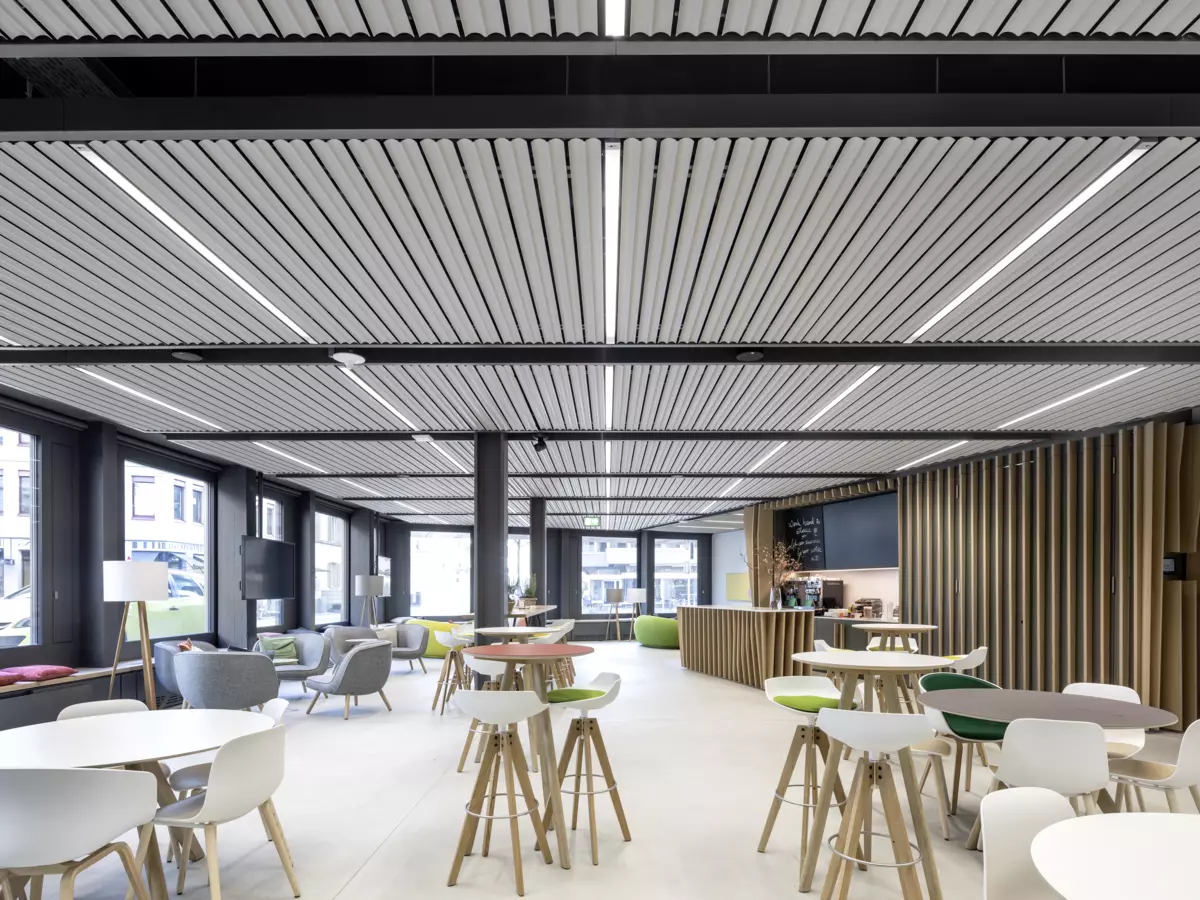 High performance modules