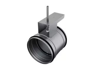 Product view - Prepared for motor