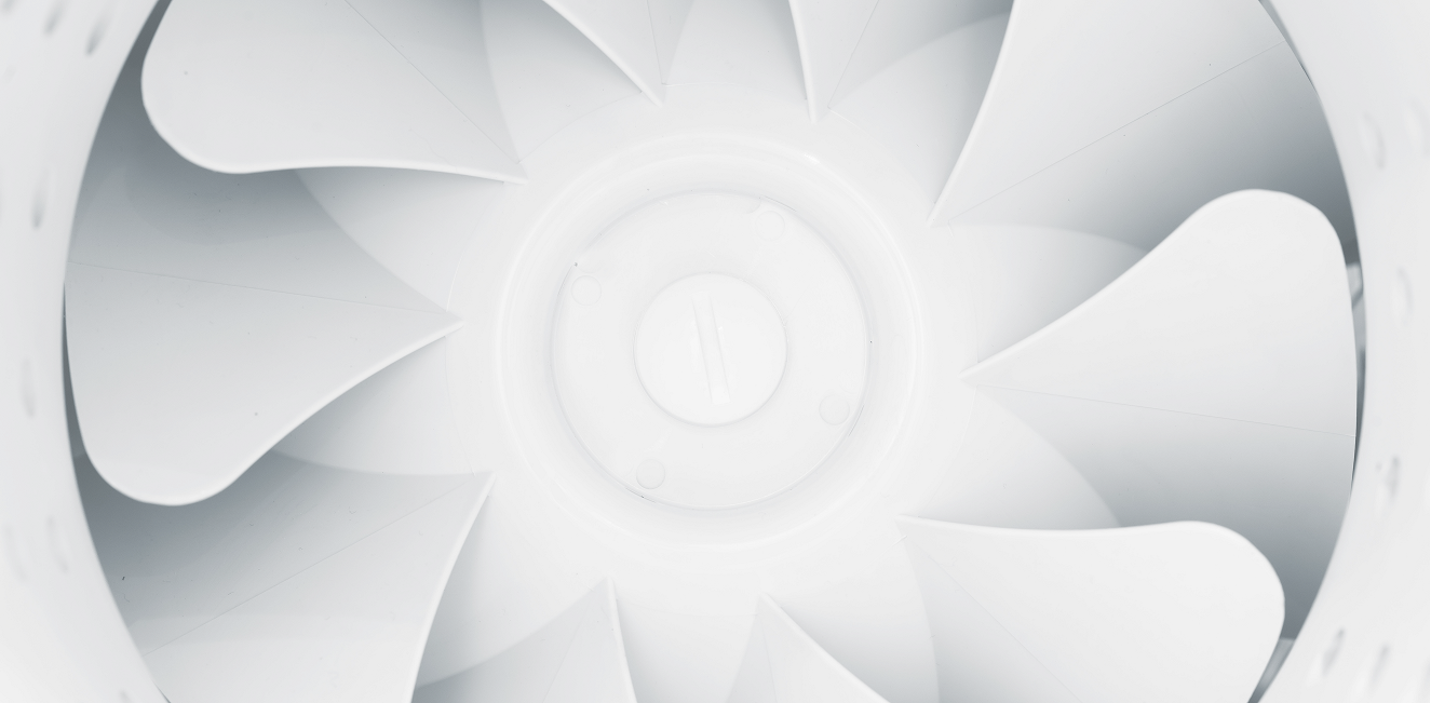 Good ventilation & Indoor Climate