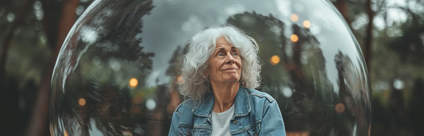 The reality of indoor living – Time to think about resiliency in buildings