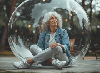 The reality of indoor living – Time to think about resiliency in buildings