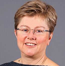 Ida Bryn